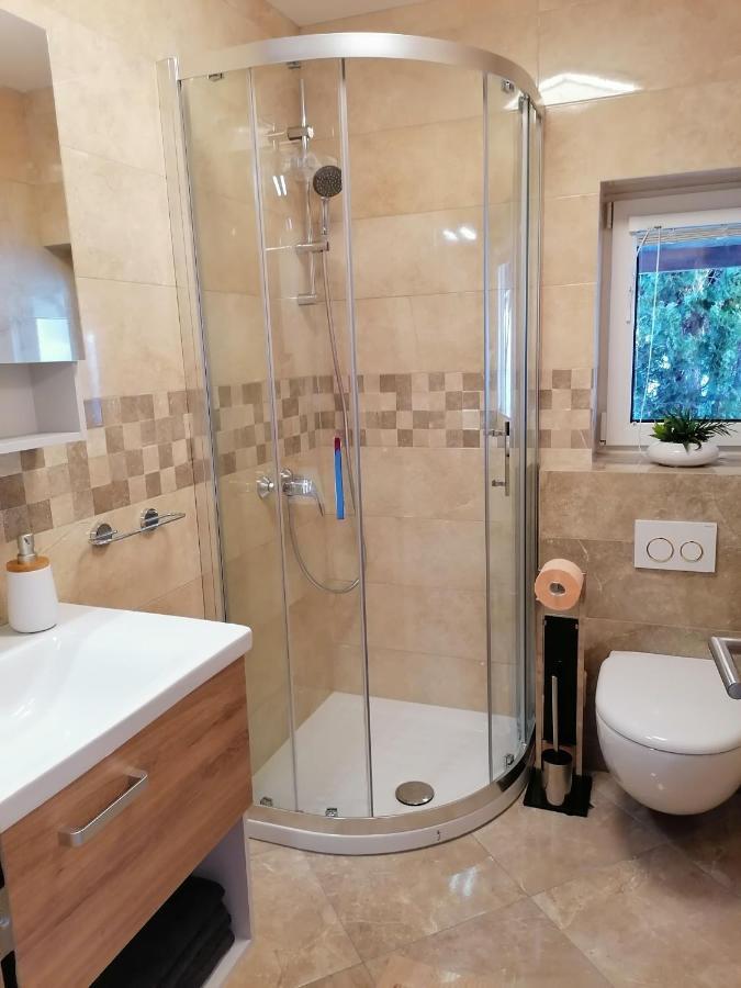 Zbogar Apartamento Rateče Exterior foto