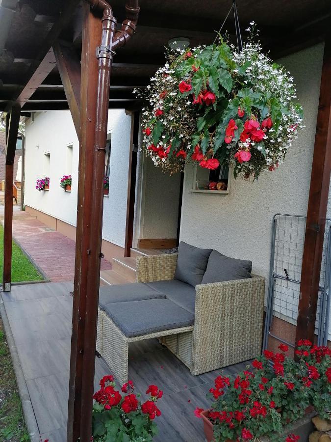 Zbogar Apartamento Rateče Exterior foto
